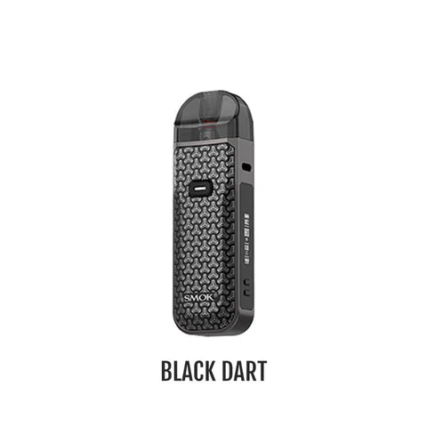 [CLEARANCE] SMOK Nord 5 80W Pod Kit 2000mAh 5ml - Image 4