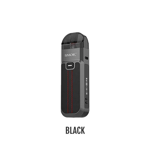 [CLEARANCE] SMOK Nord 5 80W Pod Kit 2000mAh 5ml - Image 5