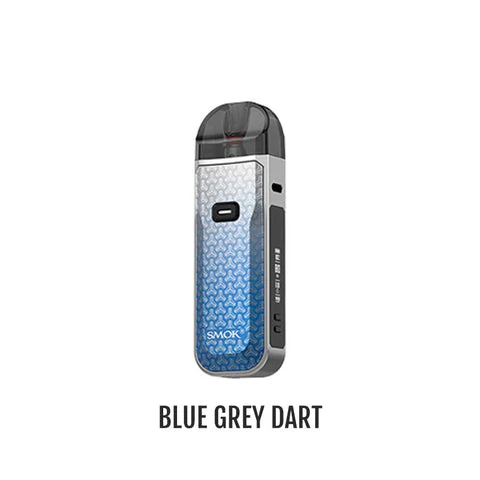 [CLEARANCE] SMOK Nord 5 80W Pod Kit 2000mAh 5ml - Image 6