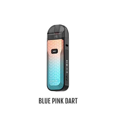 [CLEARANCE] SMOK Nord 5 80W Pod Kit 2000mAh 5ml - Image 7