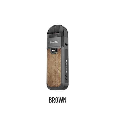 [CLEARANCE] SMOK Nord 5 80W Pod Kit 2000mAh 5ml - Image 8