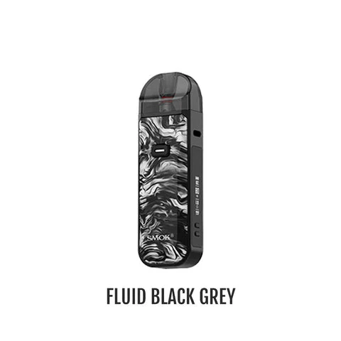 [CLEARANCE] SMOK Nord 5 80W Pod Kit 2000mAh 5ml - Image 9