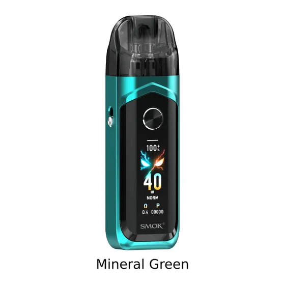 SMOK Nord 6 80W Pod Kit 3800mAh 5mL - Image 5