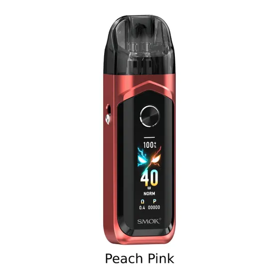 SMOK Nord 6 80W Pod Kit 3800mAh 5mL - Image 6