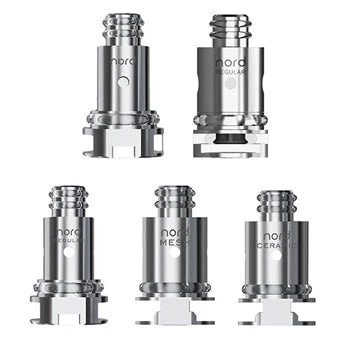 Smok Nord Replacement Coils - Image 2