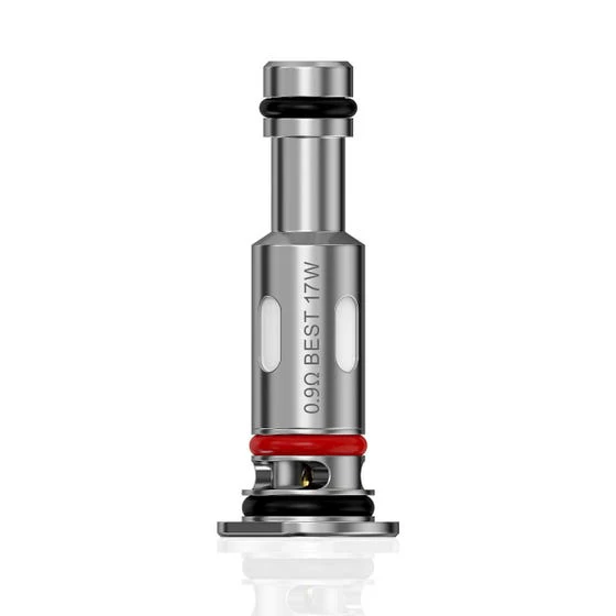 SMOK Novo 4 & Mini, Nfix Pro, RPM 25 LP1 Replacement Coils (5 pack) - Image 2