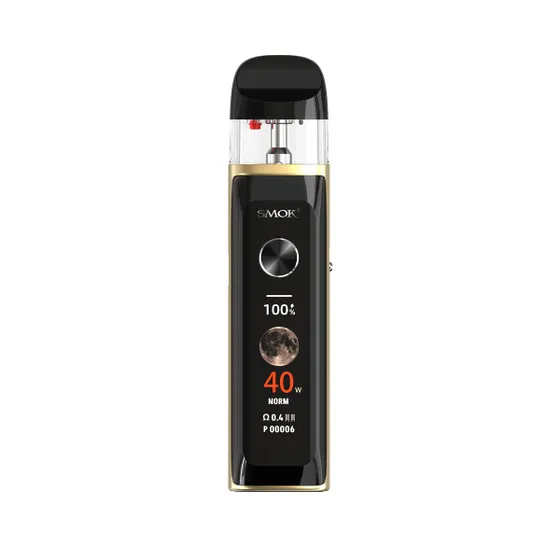 SMOK Novo 6 Ultra Starter Pod Kit - Image 3