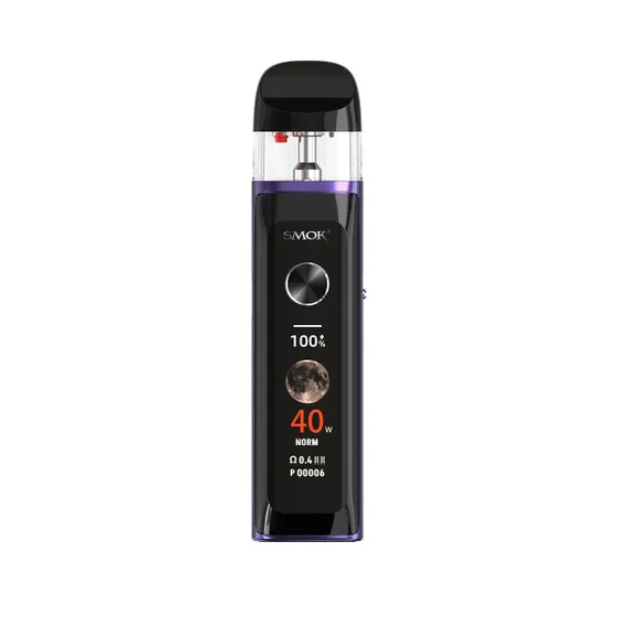 SMOK Novo 6 Ultra Starter Pod Kit - Image 5