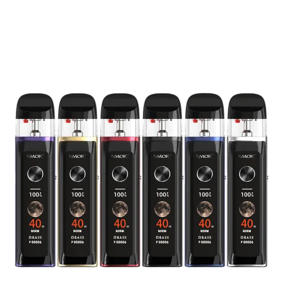 SMOK Novo 6 Ultra Starter Pod Kit - Image 8