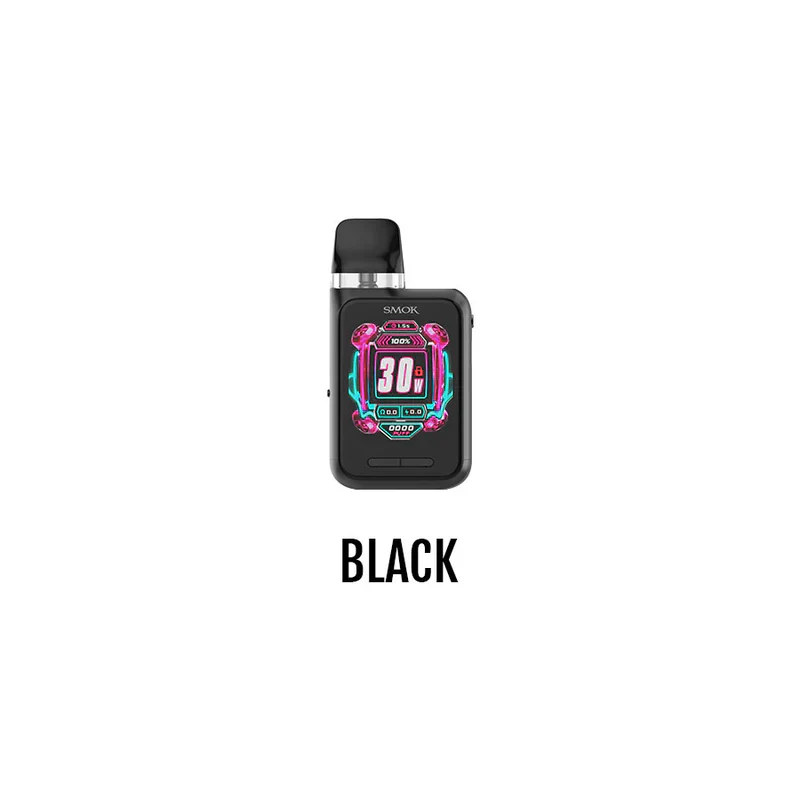 SMOK Novo GT Box Pod Kit - Image 2