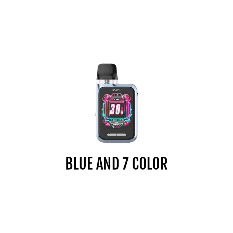 SMOK Novo GT Box Pod Kit - Image 3