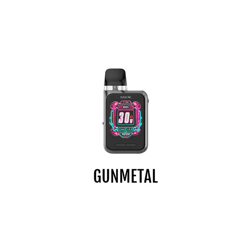 SMOK Novo GT Box Pod Kit - Image 4