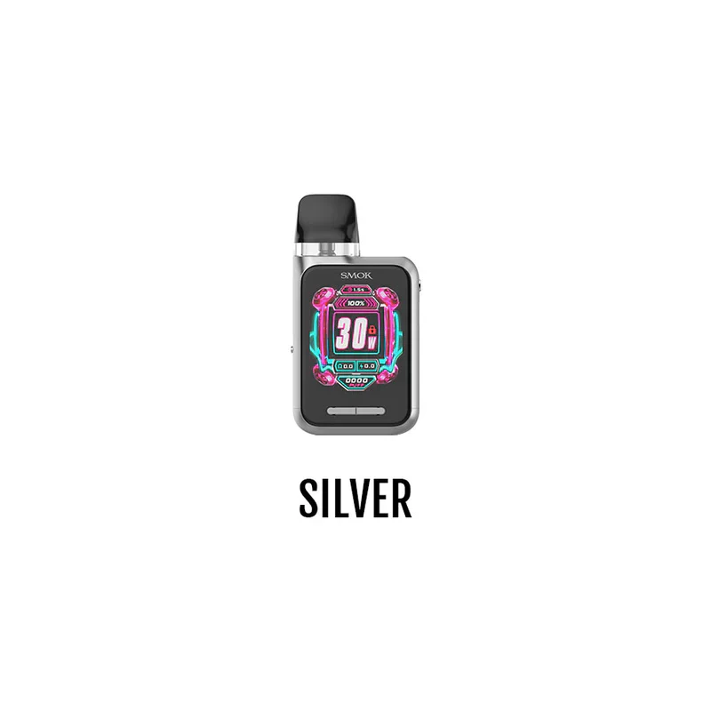 SMOK Novo GT Box Pod Kit - Image 8
