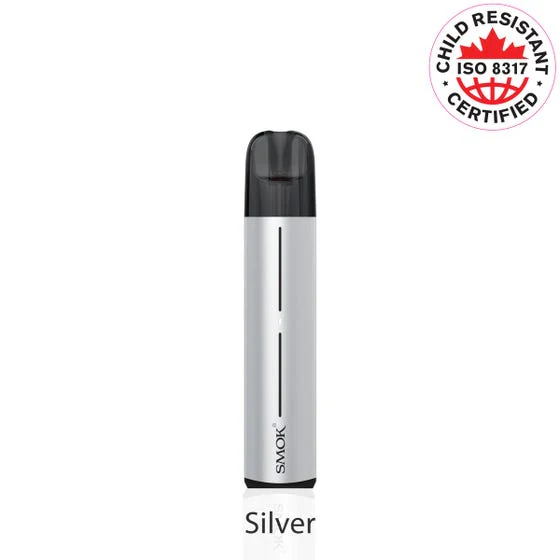 [Last Call] SMOK Solus 2 Pod Kit 700mAh 2ml - Image 7