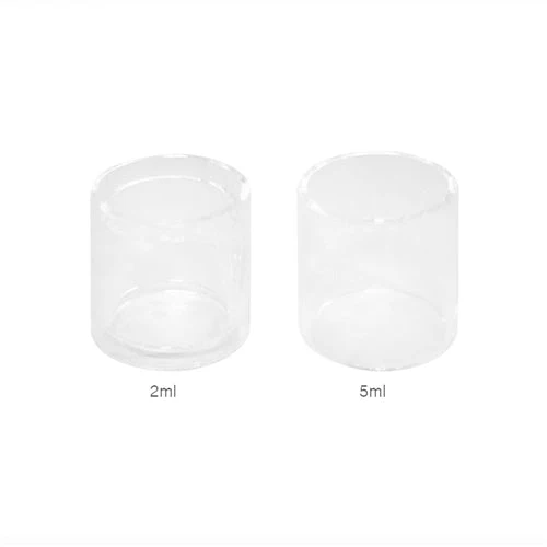 SMOK TFV12 Prince Replacement Glass Tube (8 or 5ml)