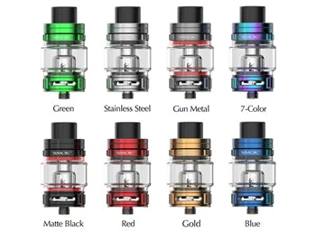 SMOK TFV9 Tank 6.5ml - Image 2