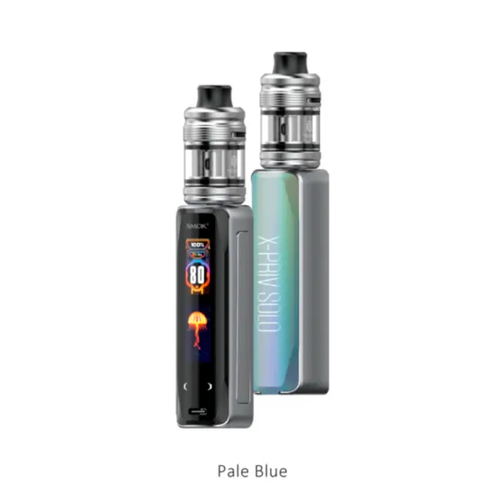 SMOK X-Priv Solo 80W Starter Kit - Image 2