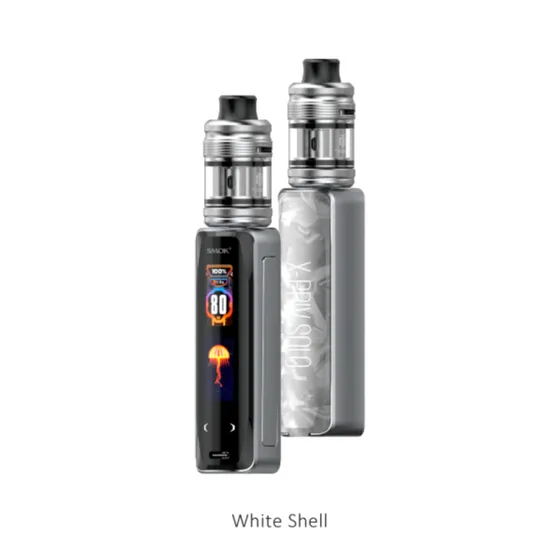 SMOK X-Priv Solo 80W Starter Kit - Image 6
