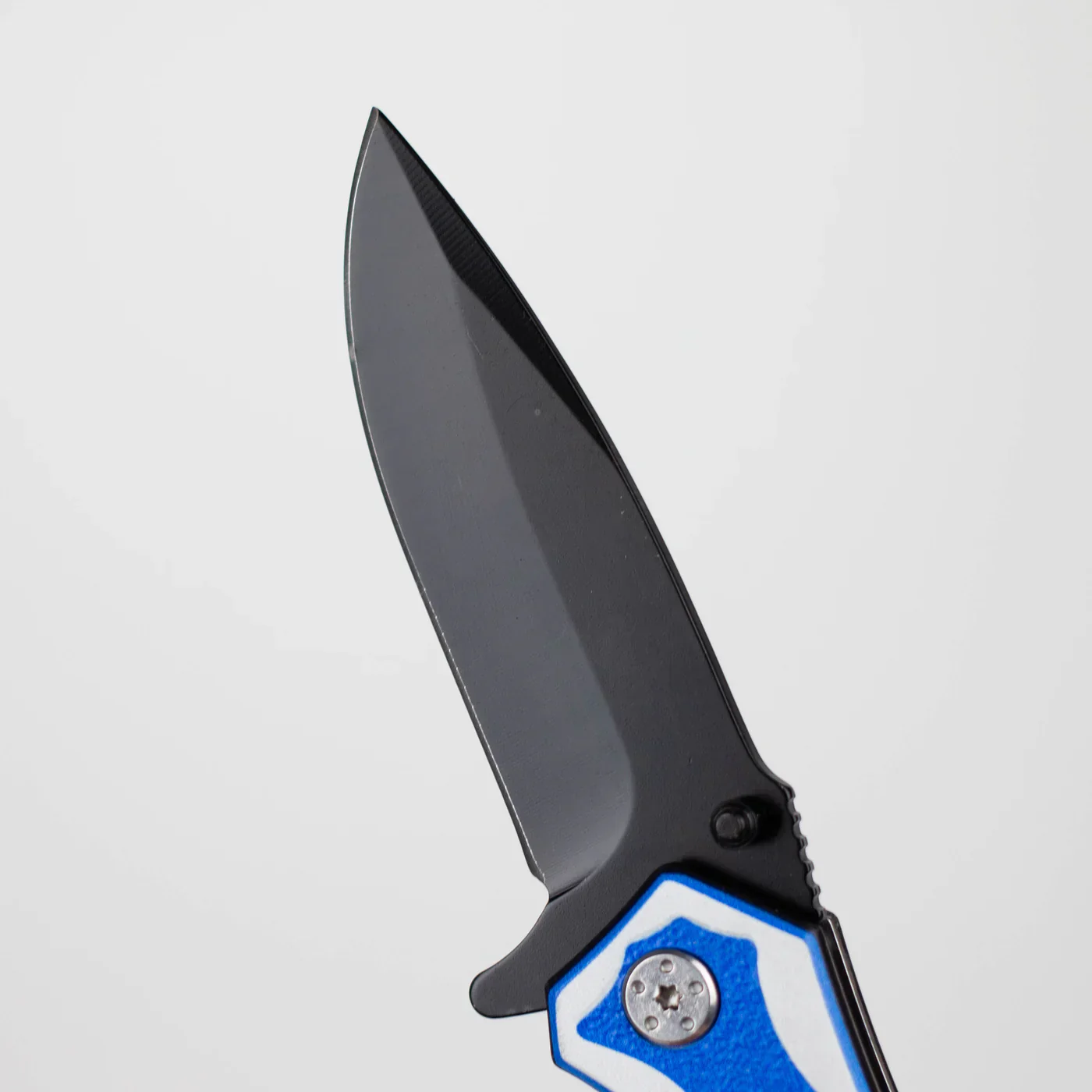 Snake Eye - 8.5" Outdoor Rescue Hunting Knife - Eagle Falcor - Image 3