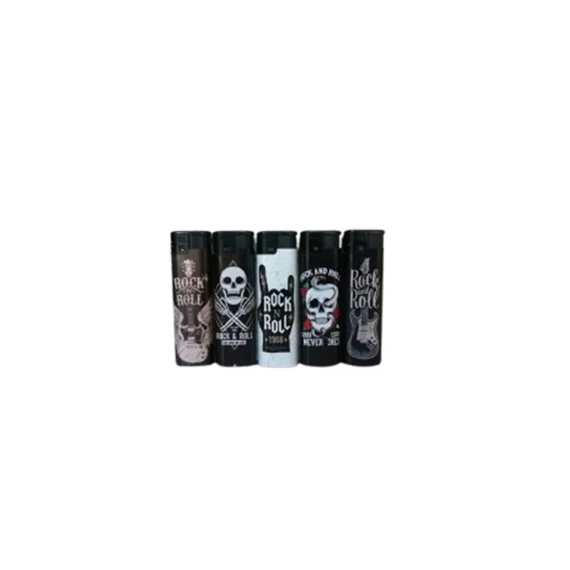 Soul - Punk Rock Lighter