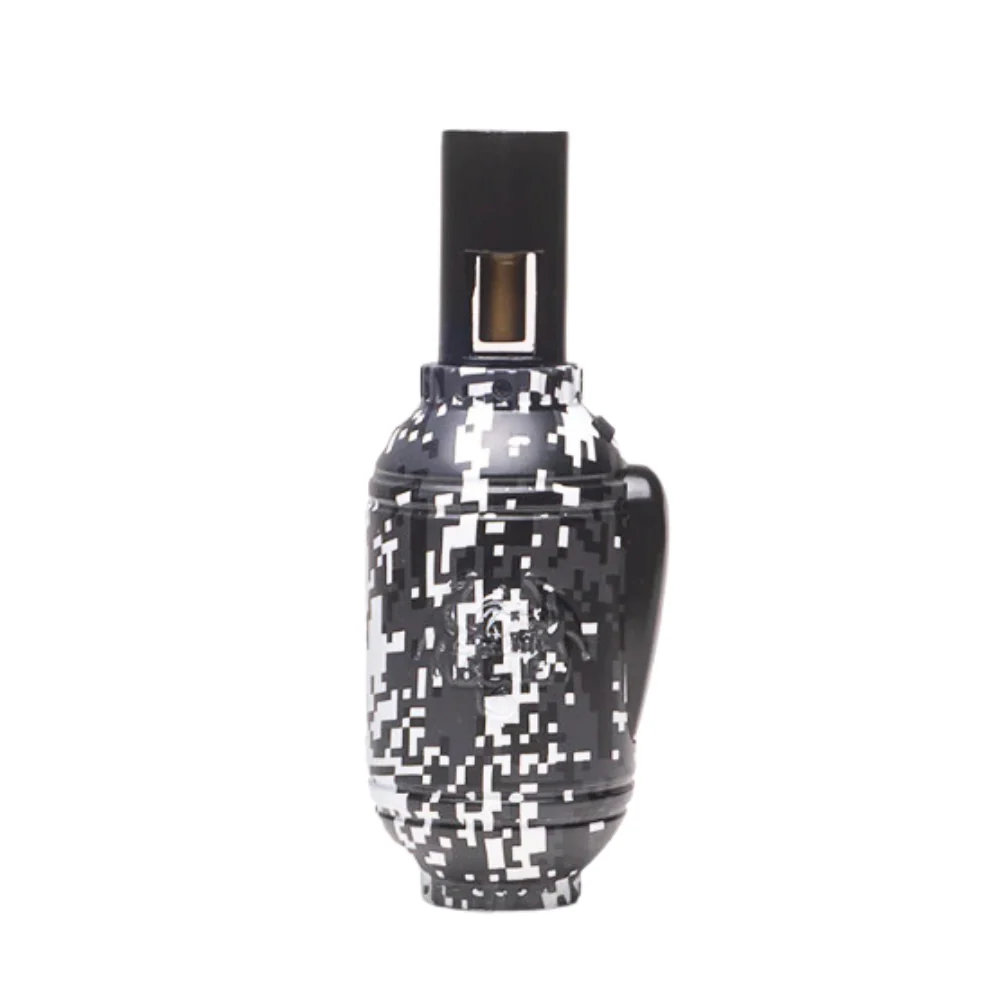 Special Blue - Grenade Pixels Torch Lighter
