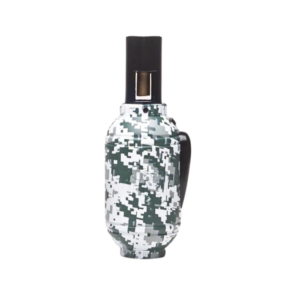 Special Blue - Grenade Pixels Torch Lighter - Image 2