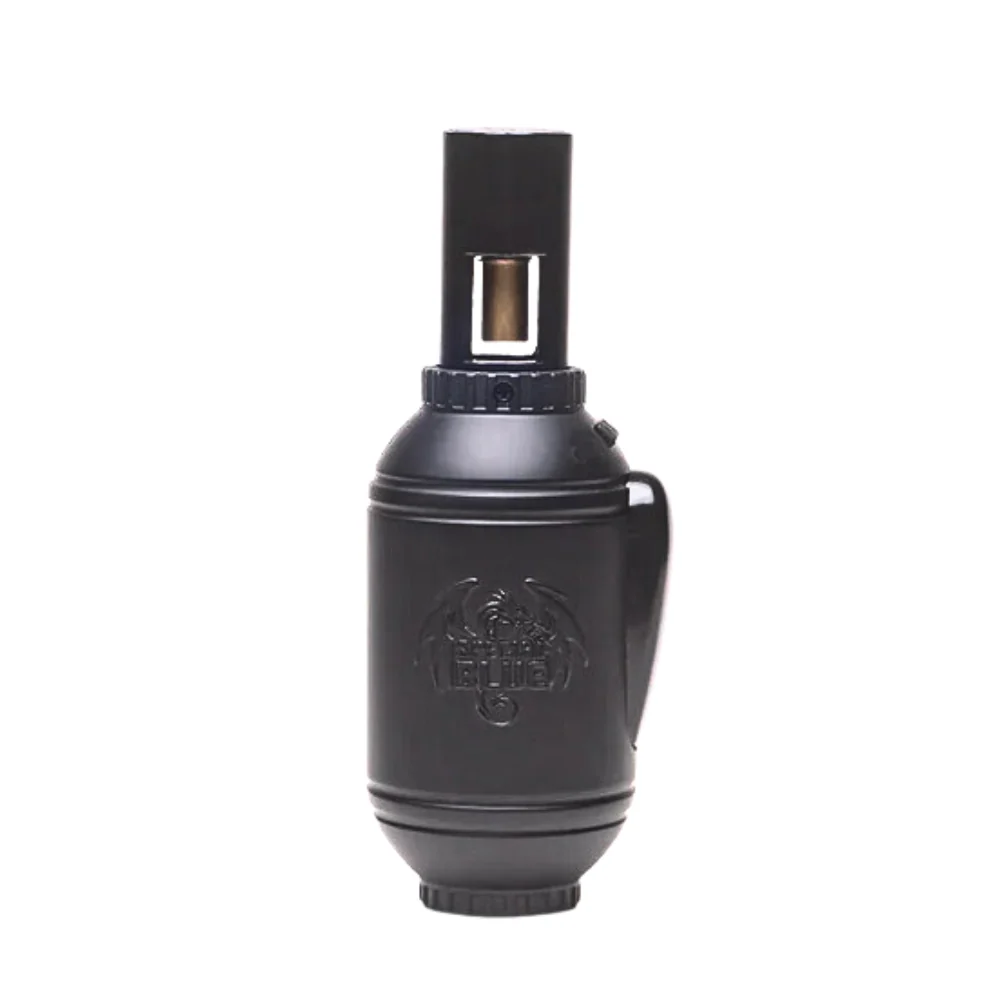 Special Blue - Grenade Pixels Torch Lighter - Image 4