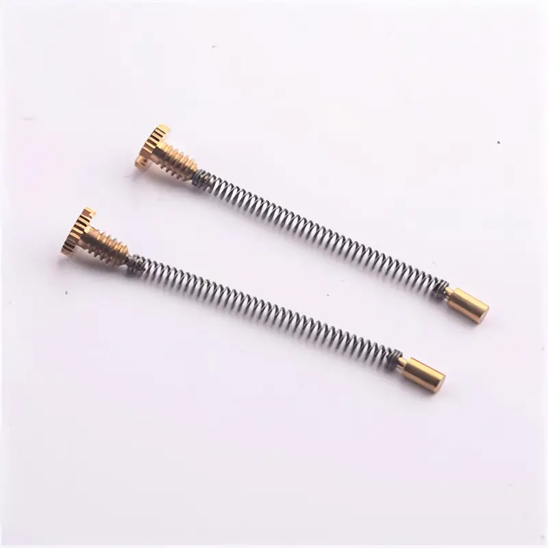 Spring and Ejector Pin Kit - Image 6