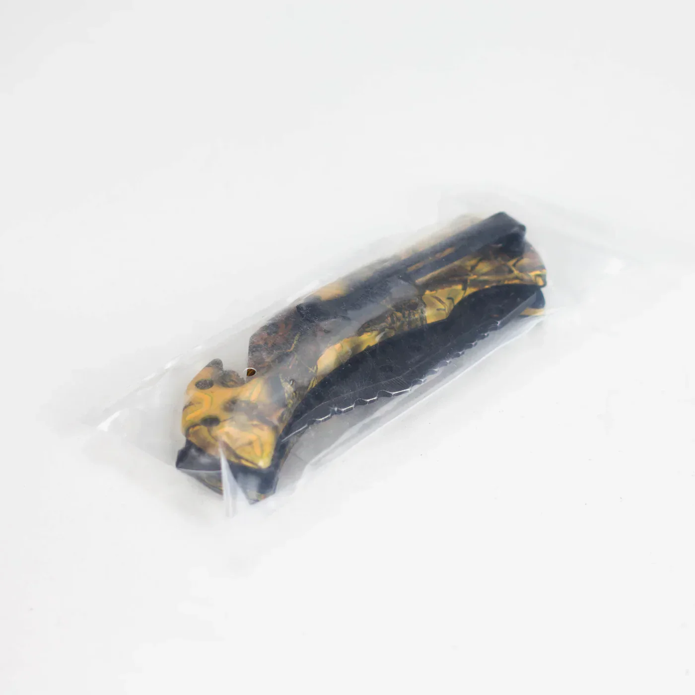8.25" Foldable Pocket Knife - Stealth Strike - Image 3