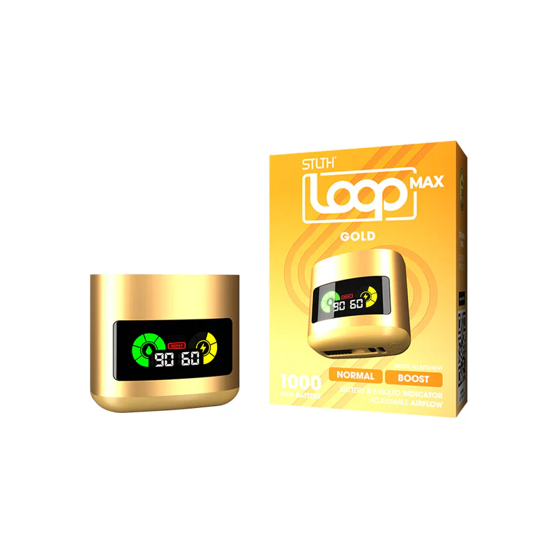STLTH LOOP Max Pod Device - Image 3