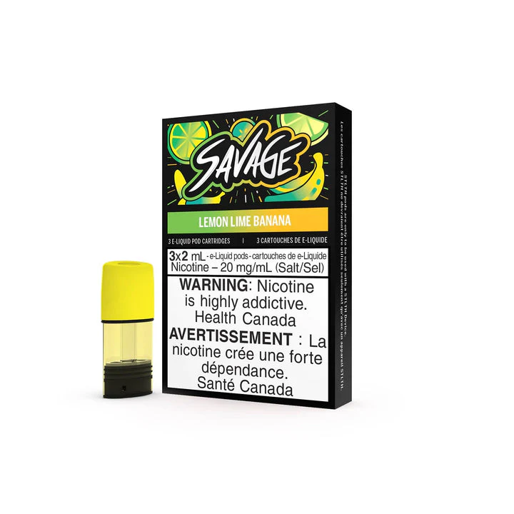 STLTH Savage Pod Pack - Image 10