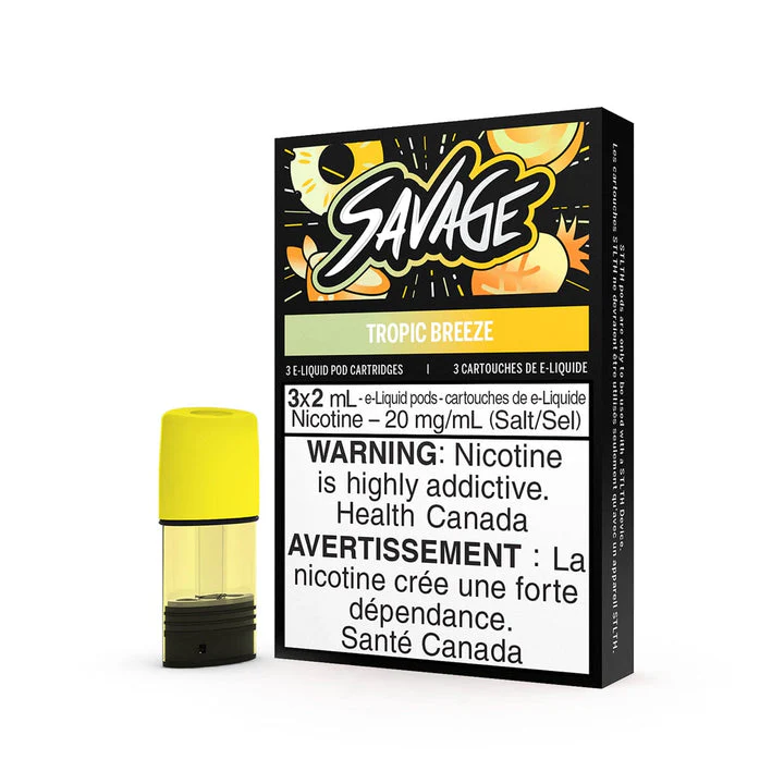 STLTH Savage Pod Pack - Image 11