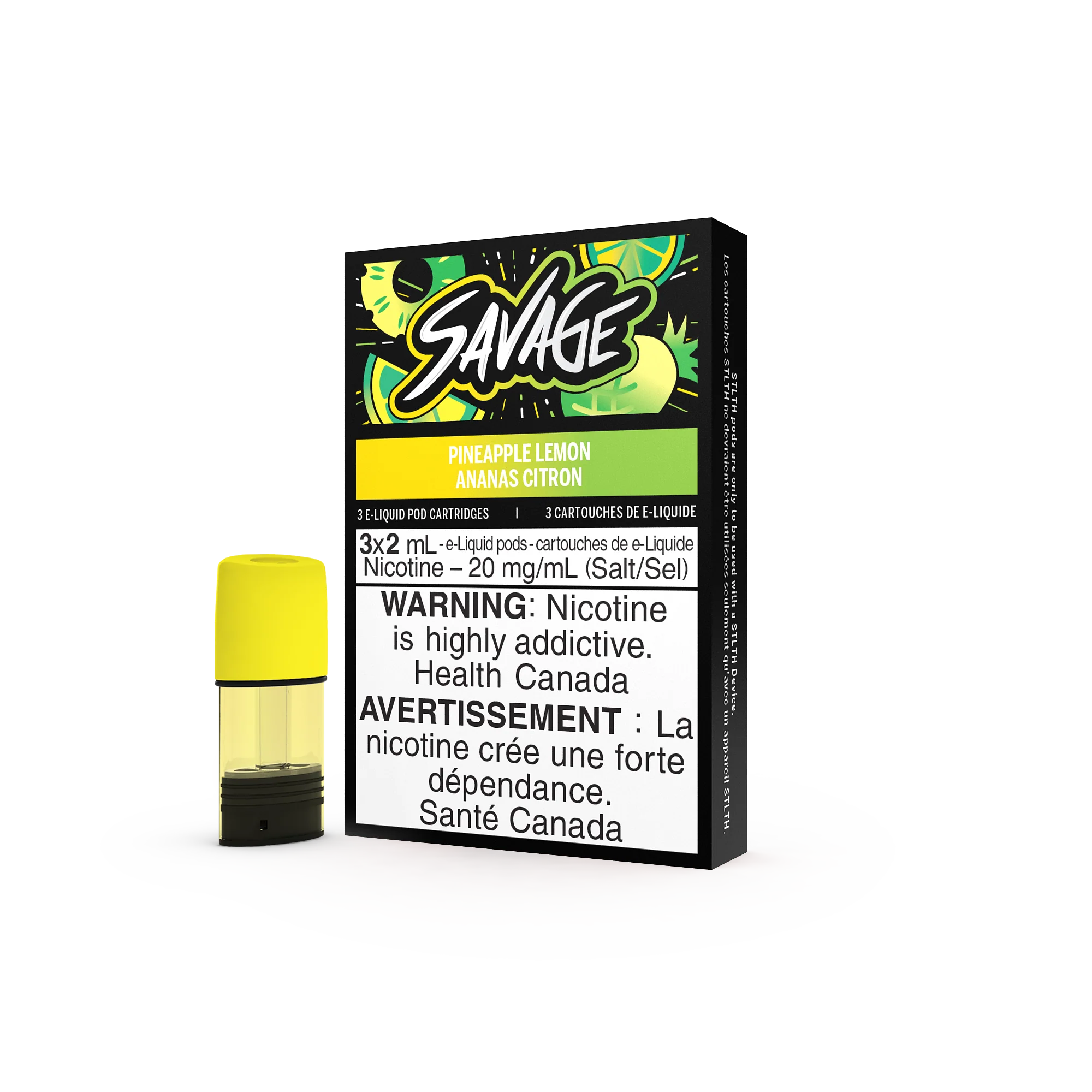 STLTH Savage Pod Pack - Image 14