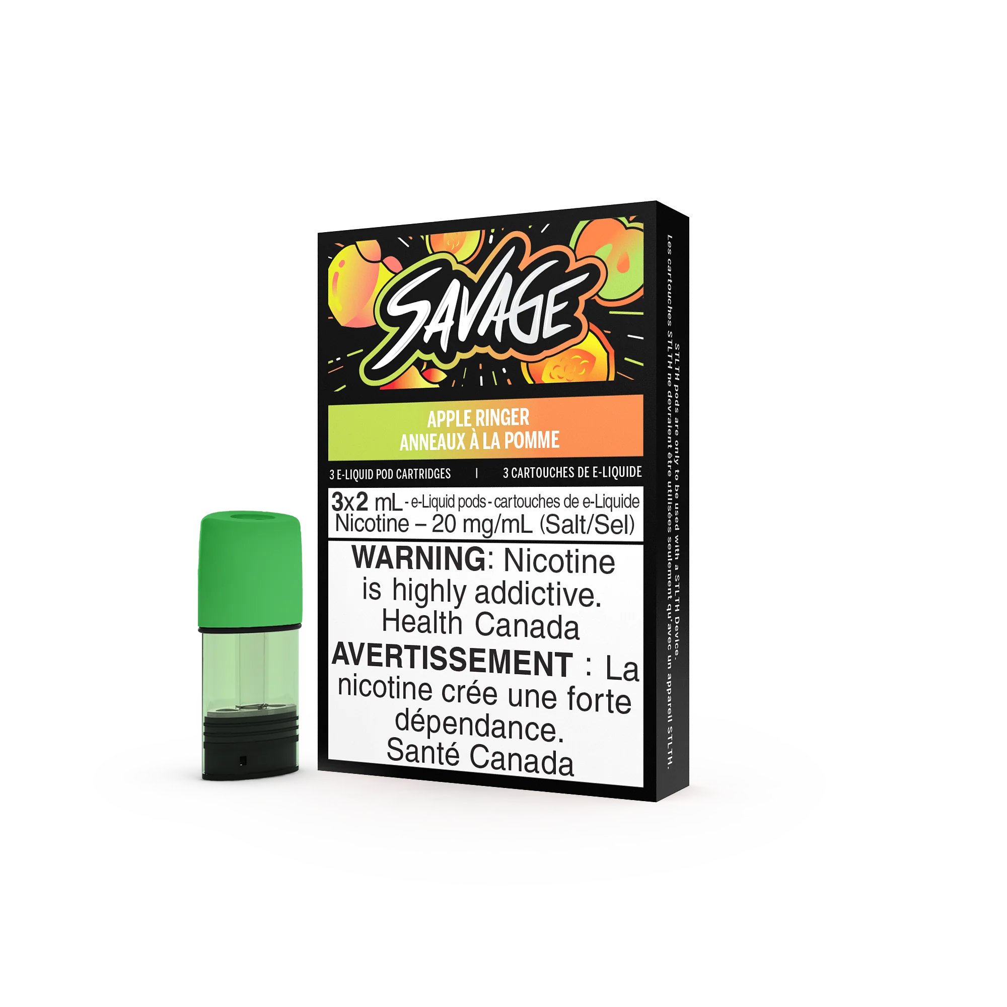 STLTH Savage Pod Pack - Image 16