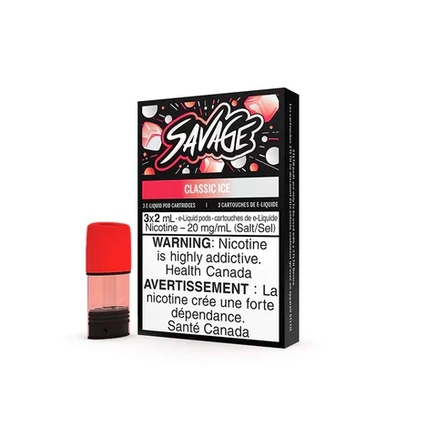 STLTH Savage Pod Pack - Image 3