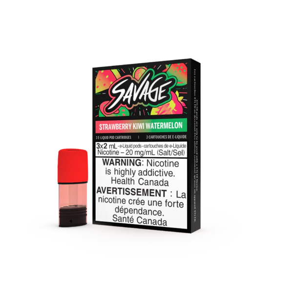 STLTH Savage Pod Pack - Image 4