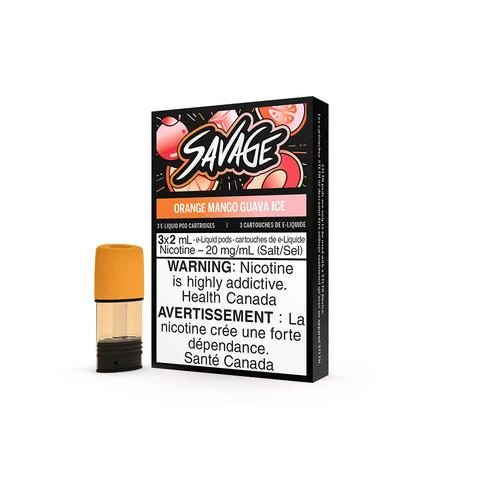 STLTH Savage Pod Pack - Image 5