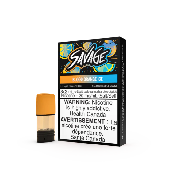 STLTH Savage Pod Pack - Image 6