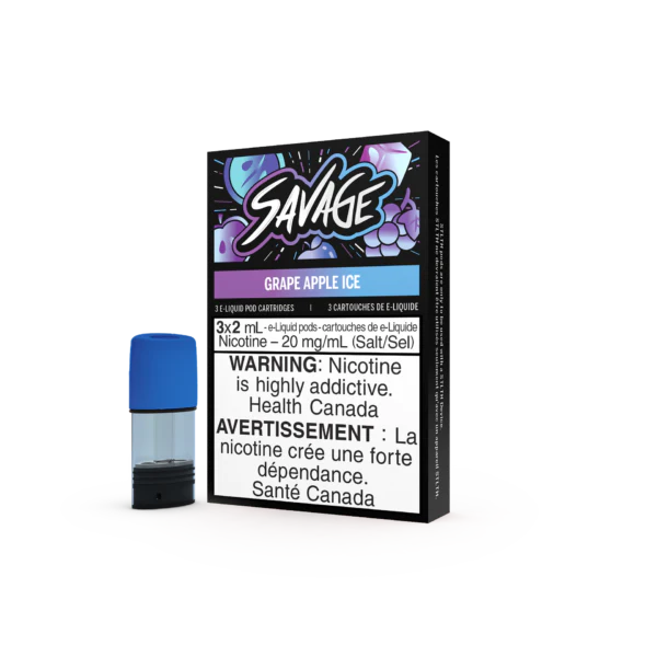 STLTH Savage Pod Pack - Image 7