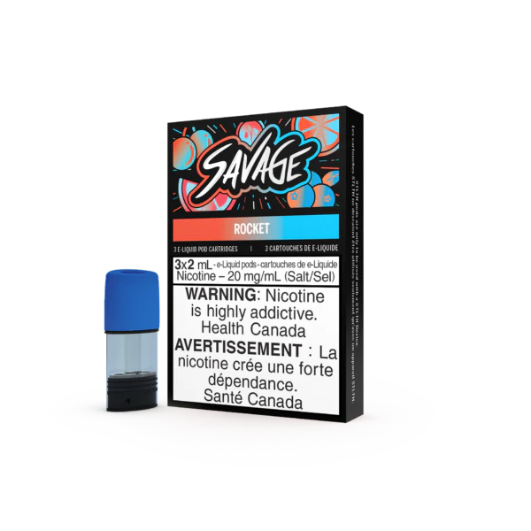 STLTH Savage Pod Pack - Image 8