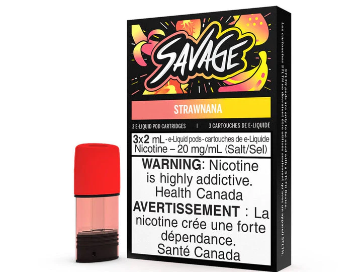 STLTH Savage Pod Pack - Image 9