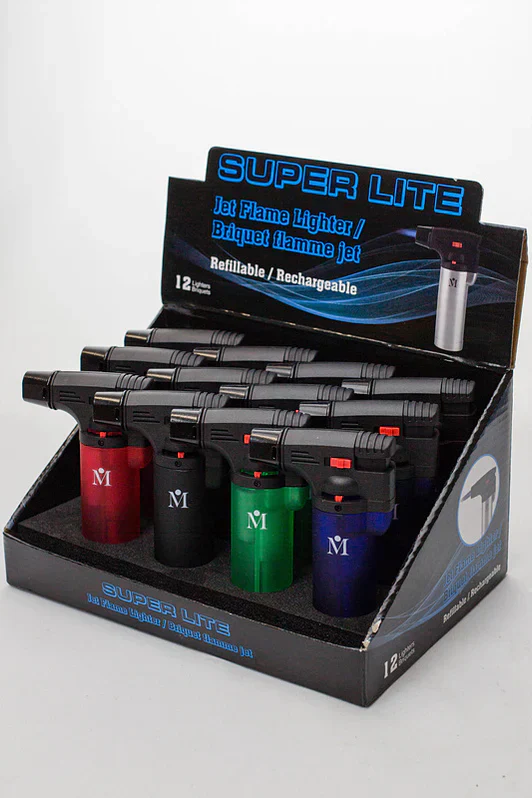 Super Lite Torch Lighter
