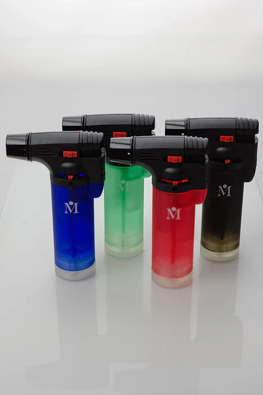 Super Lite Torch Lighter - Image 3