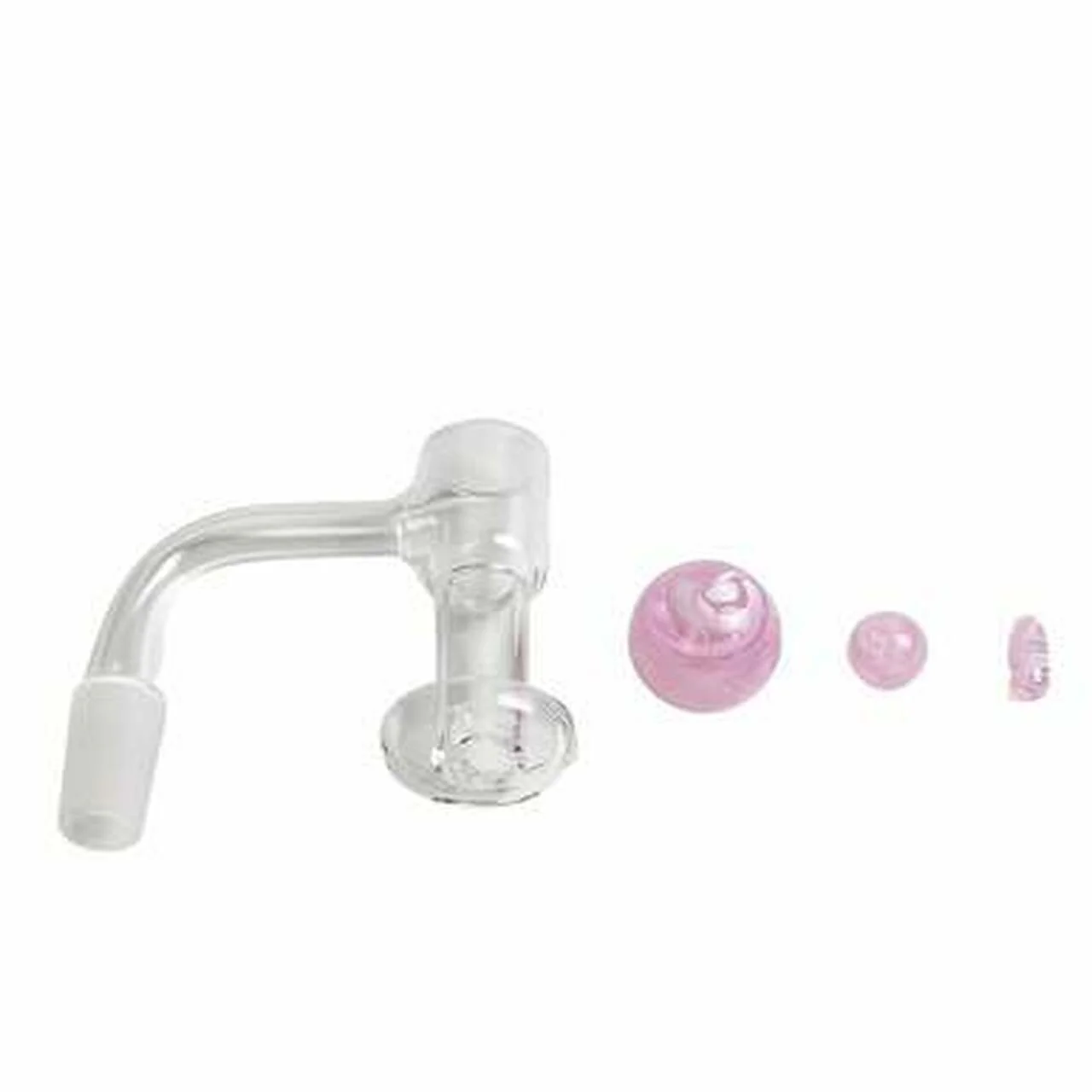 Terp Slurper Quartz Banger - 14mm 90 Degree - Image 2