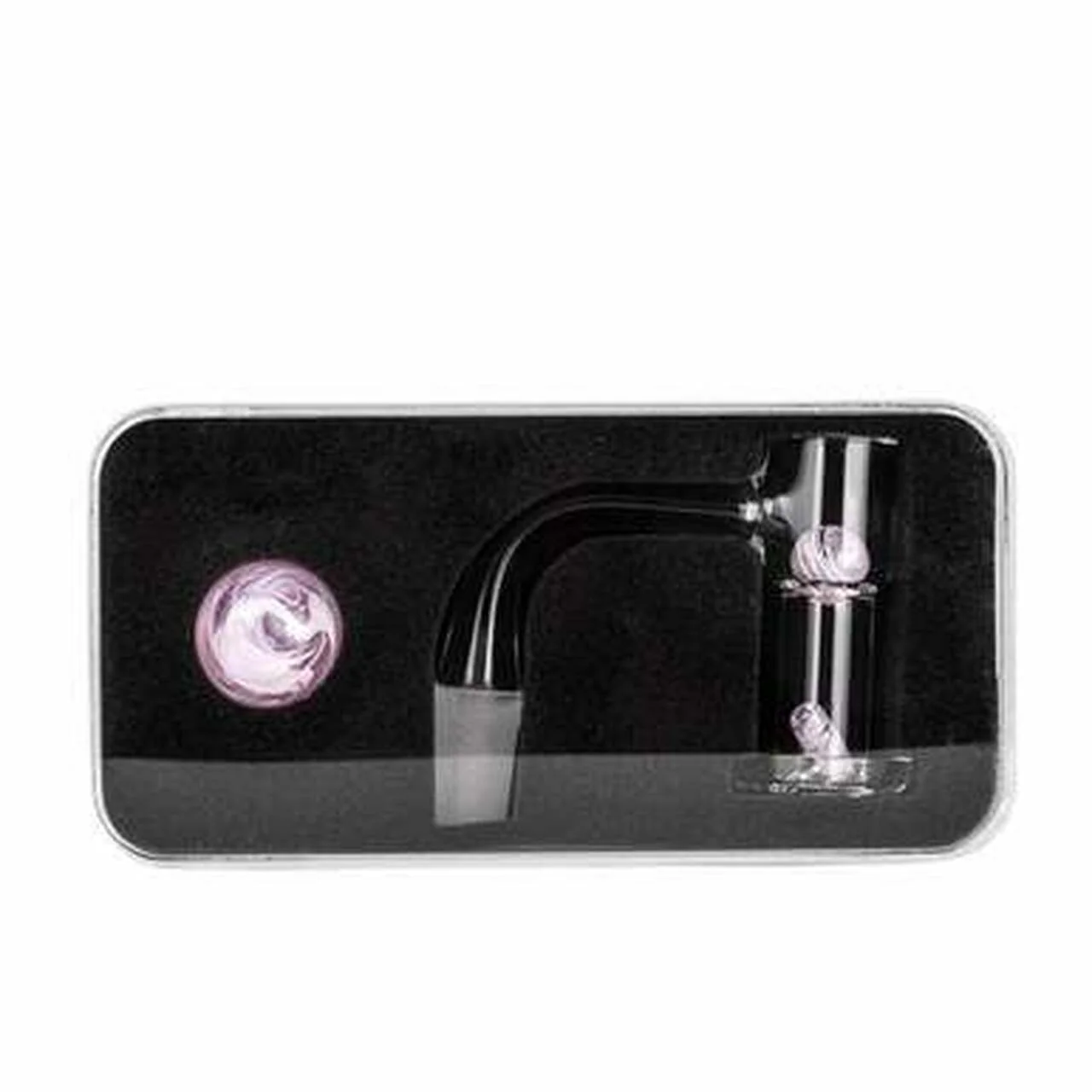 Terp Slurper Quartz Banger - 14mm 90 Degree - Image 3