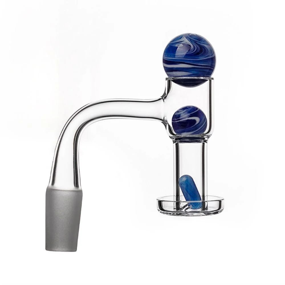 Terp Slurper Quartz Banger - 14mm 90 Degree - Image 4