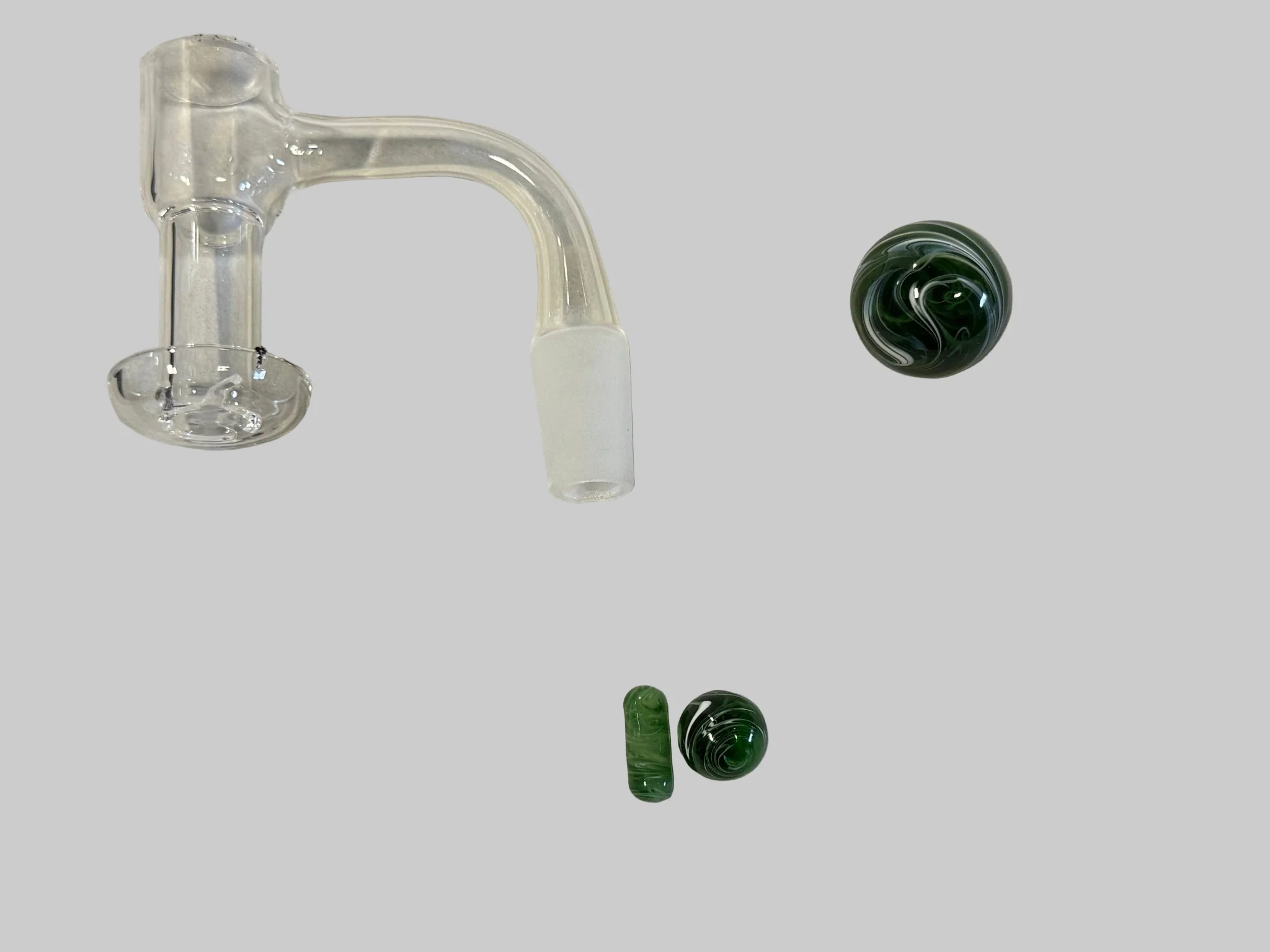 Terp Slurper Quartz Banger - 14mm 90 Degree - Image 5