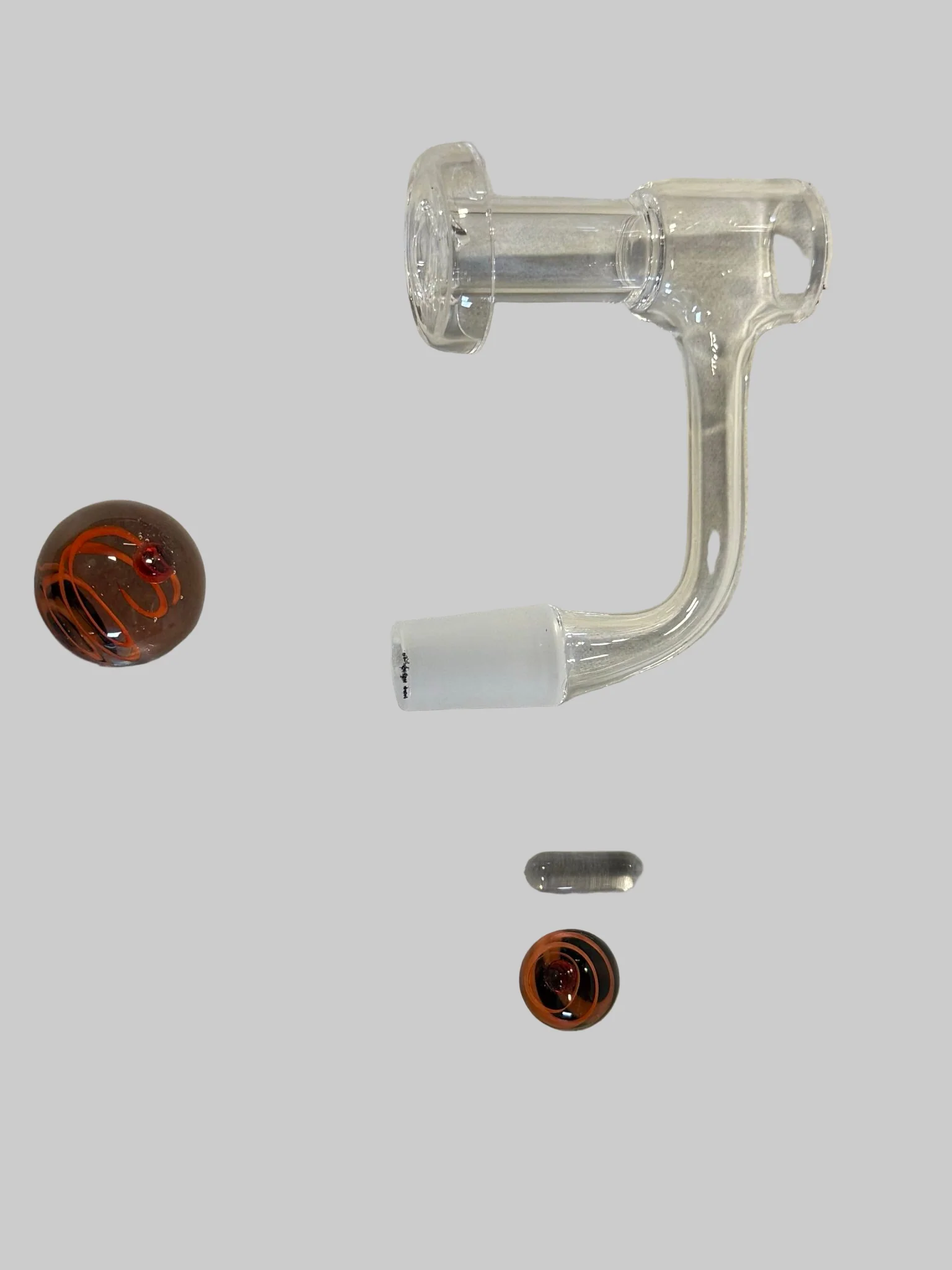 Terp Slurper Quartz Banger - 14mm 90 Degree - Image 6