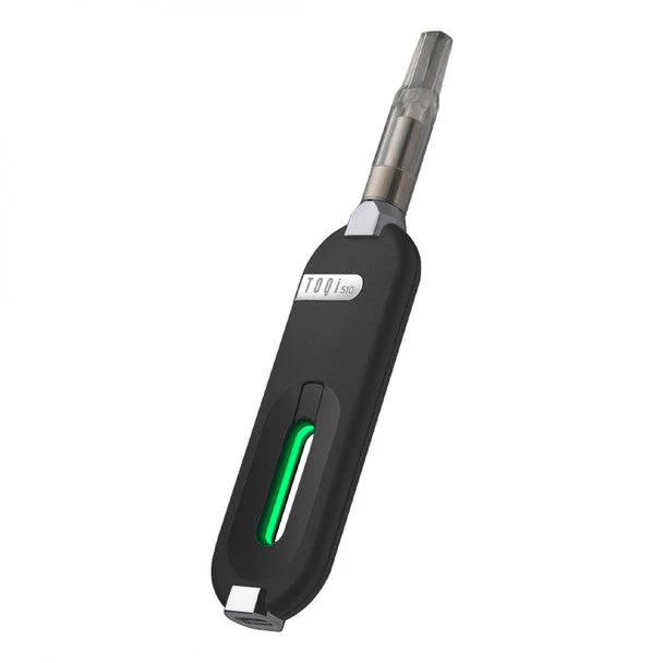 TOQi 510 Wireless Charging Cartridge Vaporizer - Image 2