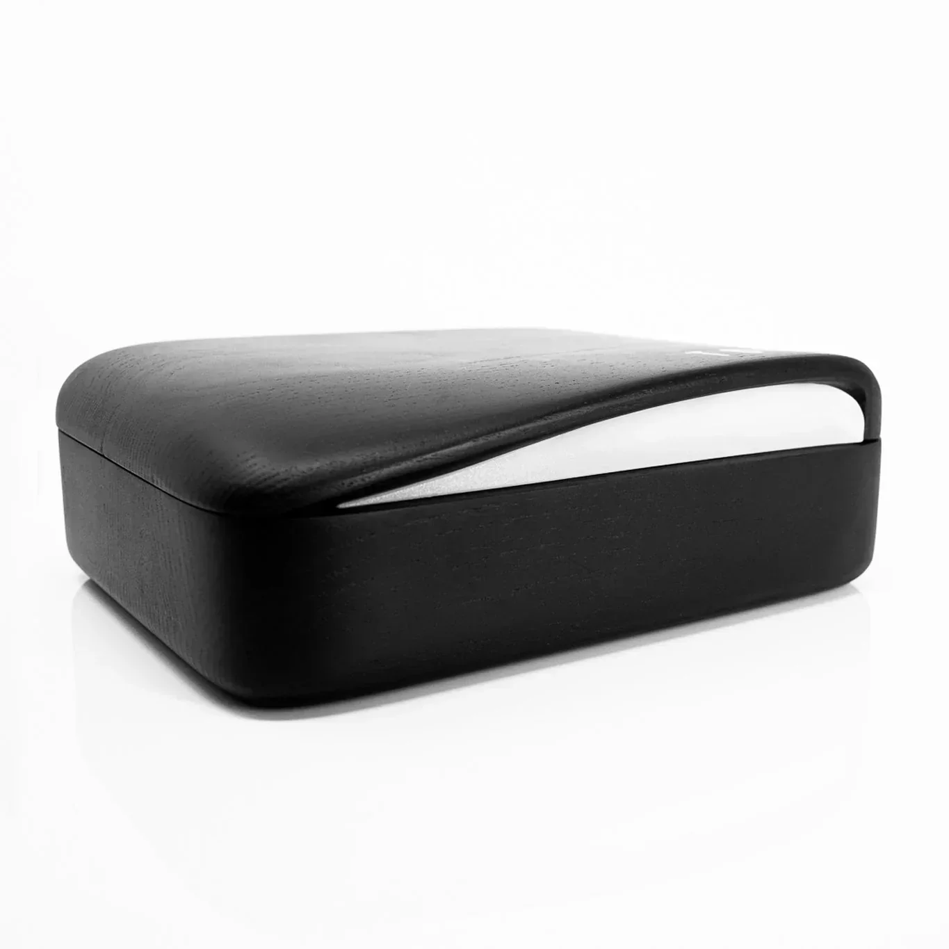TOQi - Blunt Box with LED Tray & Humidity Control - Image 5